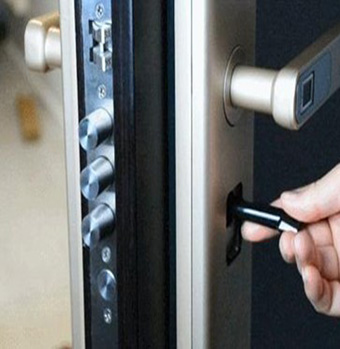 焦作开锁 焦作开锁公司开修指纹锁